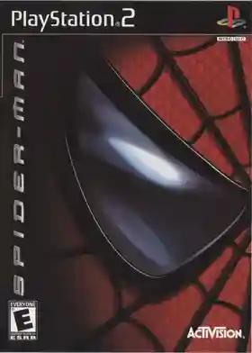 Spider-Man
